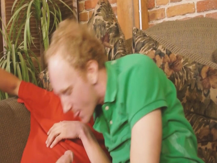 SEXUAL SIN GAY: Pervertidos gays cena - 3 colegas pervertidos desfrutam de suas bundas fodidas...