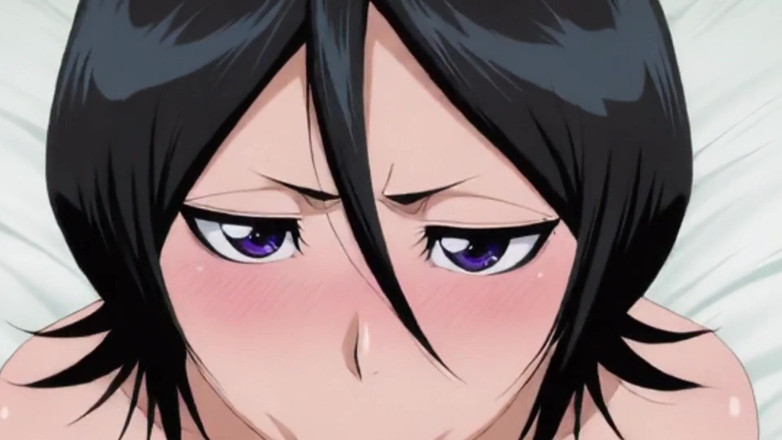 Prznai: 블리치 루키아 헨