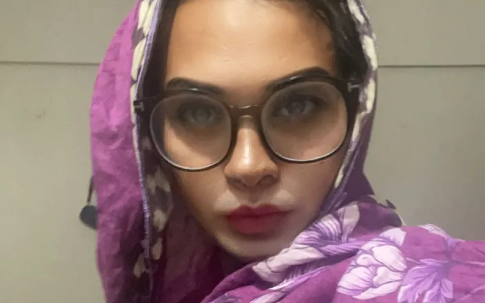 Jasiya: Sunday Sissy Training Day