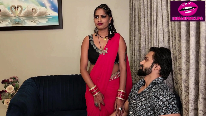 Indianpinklips: Peituda Mif Bhabhi fodendo duro com quarto (áudio hindi)