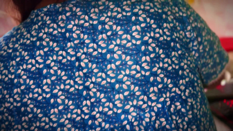 Your Boy's Cum: Sass Ko Jabardast Choda - indiancă desi fierbinte Mother_in_law de gătit...