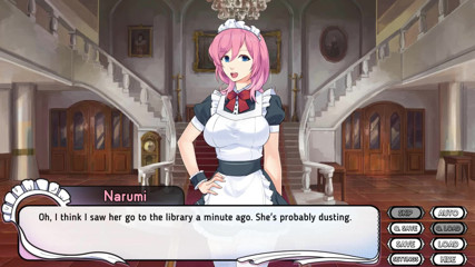 Dirty GamesXxX: naukraani haveli: gupt seks room ep.7