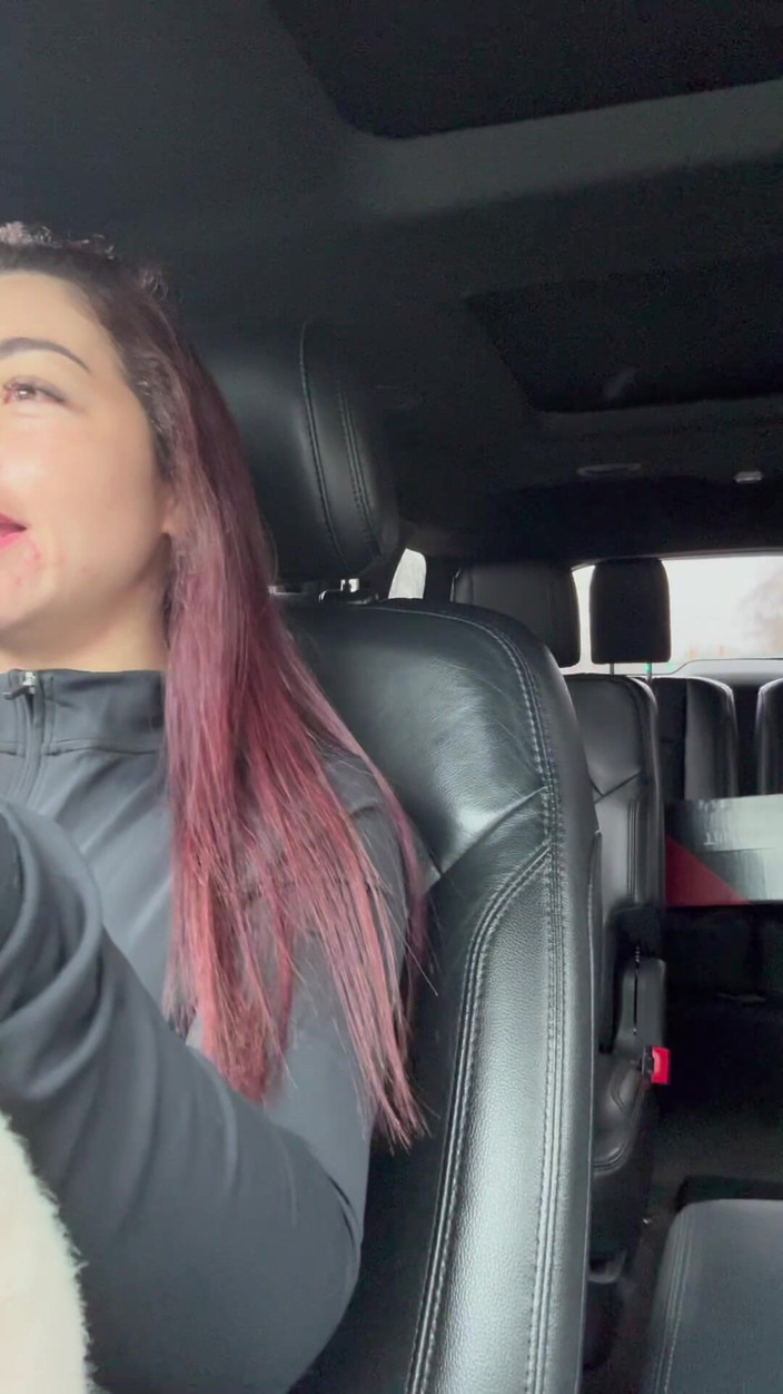 TefyLove20: Come and Eat This Sweet