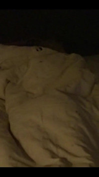 Come un bambino fino a quando il mio patrigno non è sgattaio
