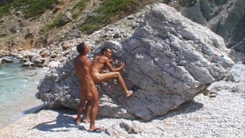 Diamond Pictures (Official): Soy un twink apenas legal y me follan anal por...