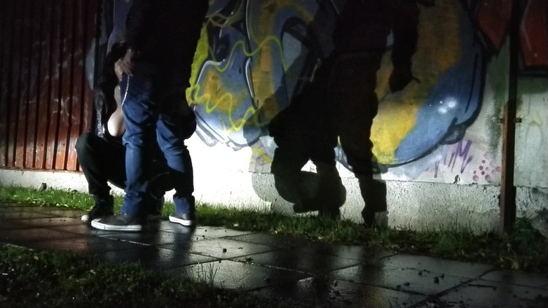 Toilet Mommy: Tragar O Facial, Lo Que Quieras..