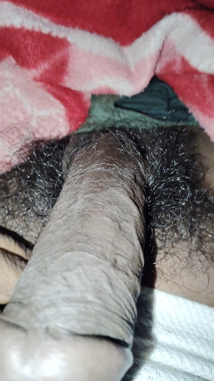 umeshplayboy: Hand Work