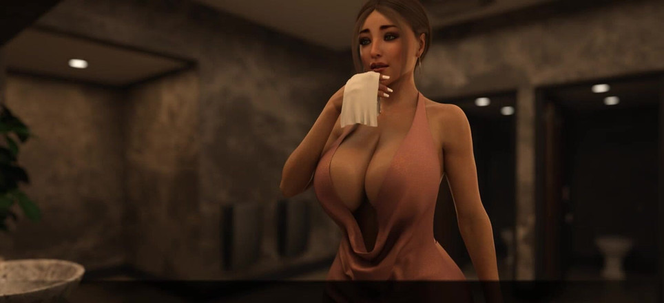 Miss Kitty 2K: Kancelářská vánoční edice - Ep. 5 I feel zneužitá Misskitty2k