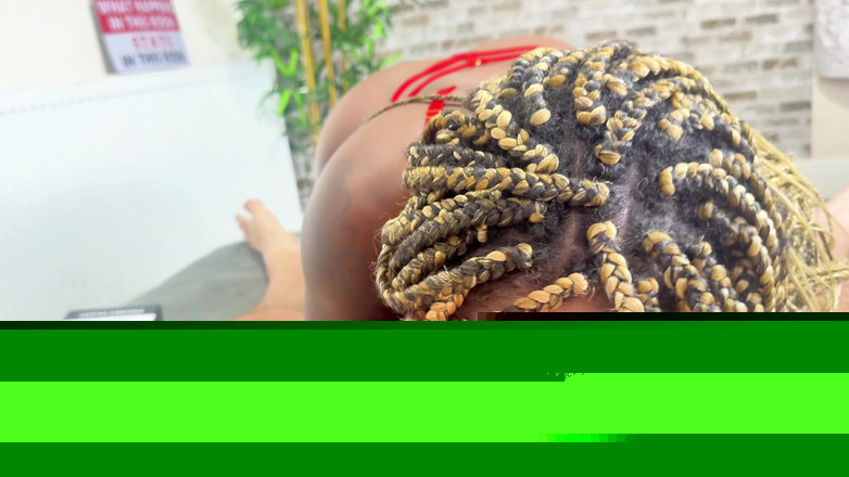 Xeinna Rose: POV kapesní kundička nebo skutečná kundička se rozhodne sexy bg...