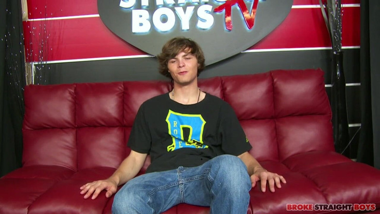 Broke Straight Boys: David Hardy Tops Ronan Kennedy