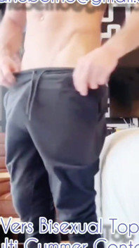 Watch Me Pose with My Huge Thick Cock for You