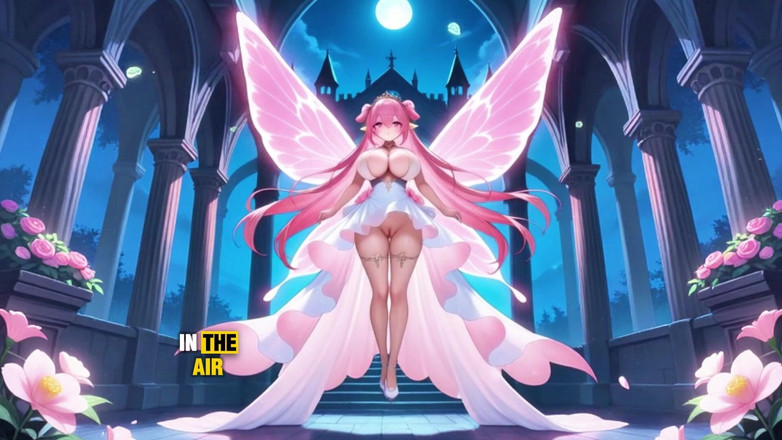 Private touch: 超内気な19歳の童貞妖精がセックスされる