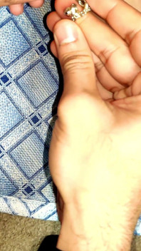 Neighbour Gifted Anklets and Fucked Neighbour Bhabhi Hardcore