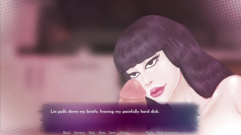 IAsura Gaming: Step Sisters Lin &amp; Mei Blowing up Me