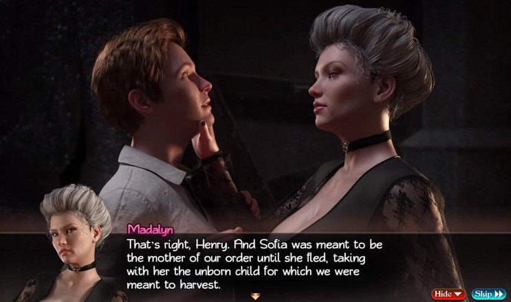 XXX Games Bunk: Treasure of nadia - 98&amp;97 - gameplay - nhập vai - dương vật giả như...
