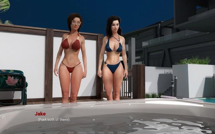 Studio-77: Away From Home 7