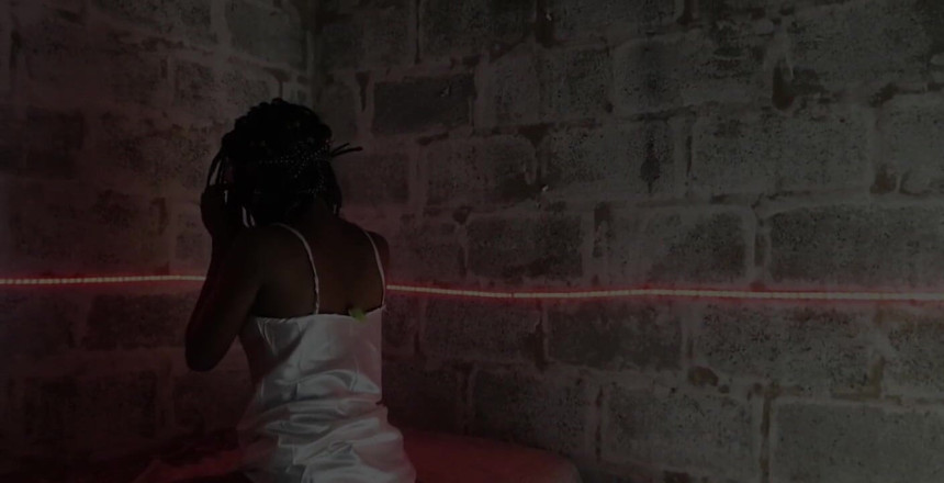 mzansionlyfan: Teen da đen cưỡi cu midnihgt