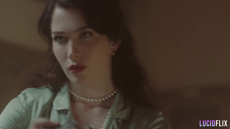 Lucid Flix: Lucidflix Behind the Camera's Eye with Octavia Red