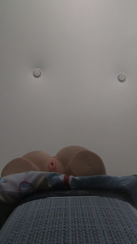 One More Smile Before the Dick Goes Into Her Cheek