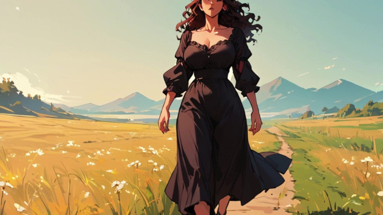 Sexy kahani: Julie'nin ateşli sikişinden korkmayın - bölüm 1