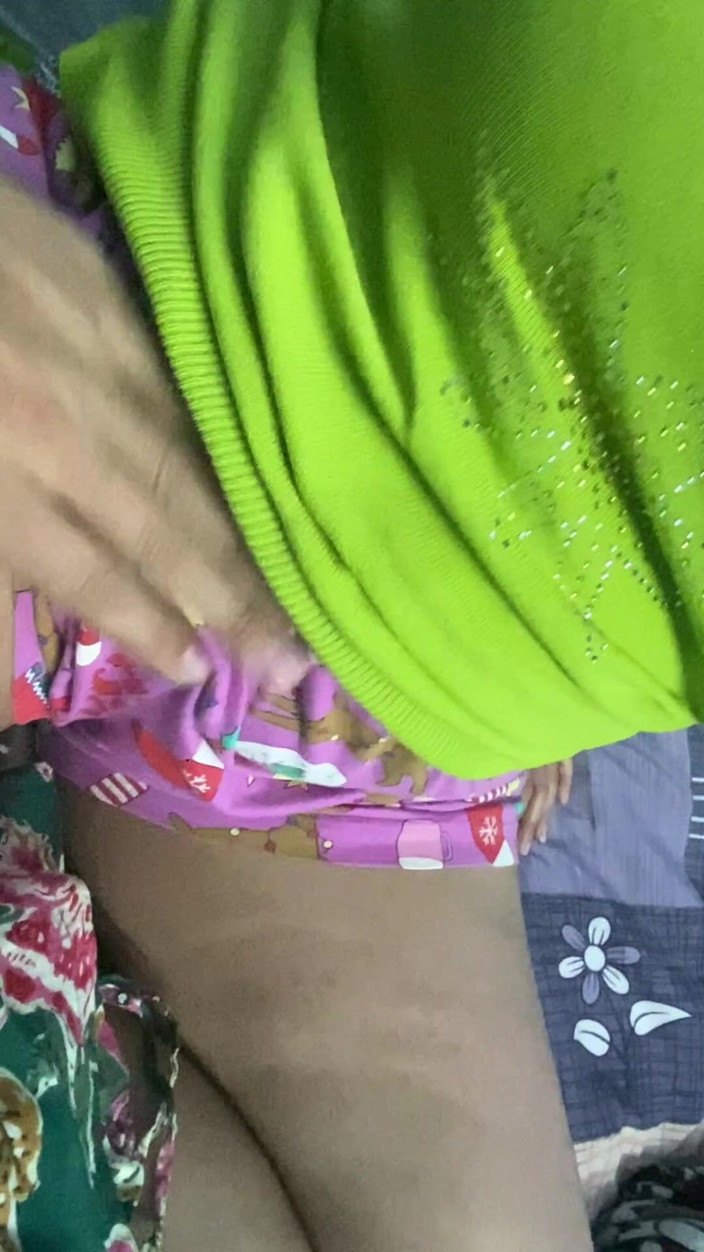 Desi_sexy_story: Jebanie mojego bujnego pięknego Bhabhi dzisiaj