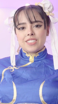 Przesłuchanie Chun Li
