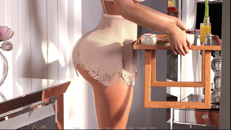 Wickedgammes studio: Pyszne MILFki (część 27)
