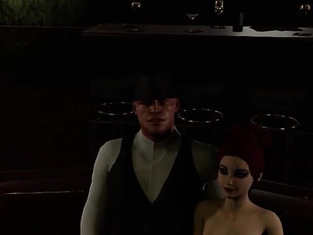Angels Awakening 2 - Her First Blowjob Ever with Wet Lips and Shaky Moans (3D cartoon porn)