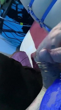 Kompilasi dubur dan creampie terbaik oleh TS Trans Banci Emma Ink