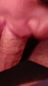 Suck Vaselined Cock