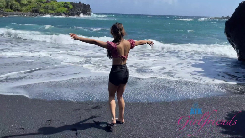 ATK Fans (Girlfriends): Férias virtual