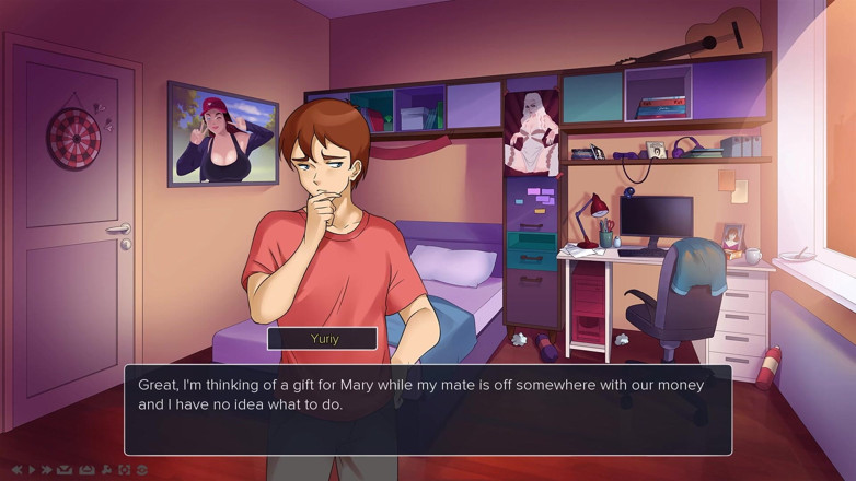 Like A Boss: Complete gameplay - milfs Plaza, deel 9
