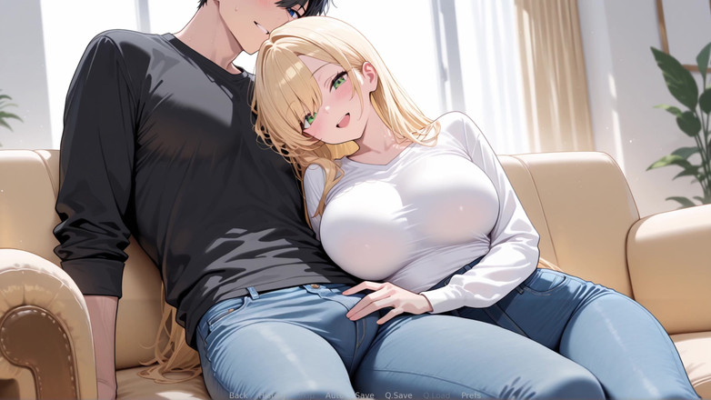 Wickedgammes studio: Bekentenissen van een mollige vrouw (deel 2)