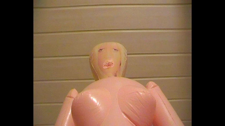 Mark Hannes: सेक्सडॉल क्रीमपाइ चुदाई हस्तमैथुन