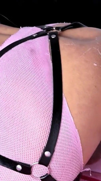 *triple Penetration* Bonnie Nympha ((full Live Recording - July 21))