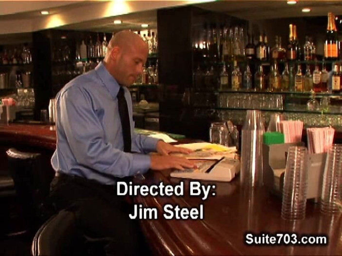 Suite 703: Coby Mitchell and Dempsey Stearns