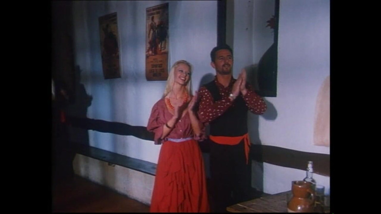 MMV films - The Original: Krásná blonďatá děvka byla spokojená s sexem s mužem s...