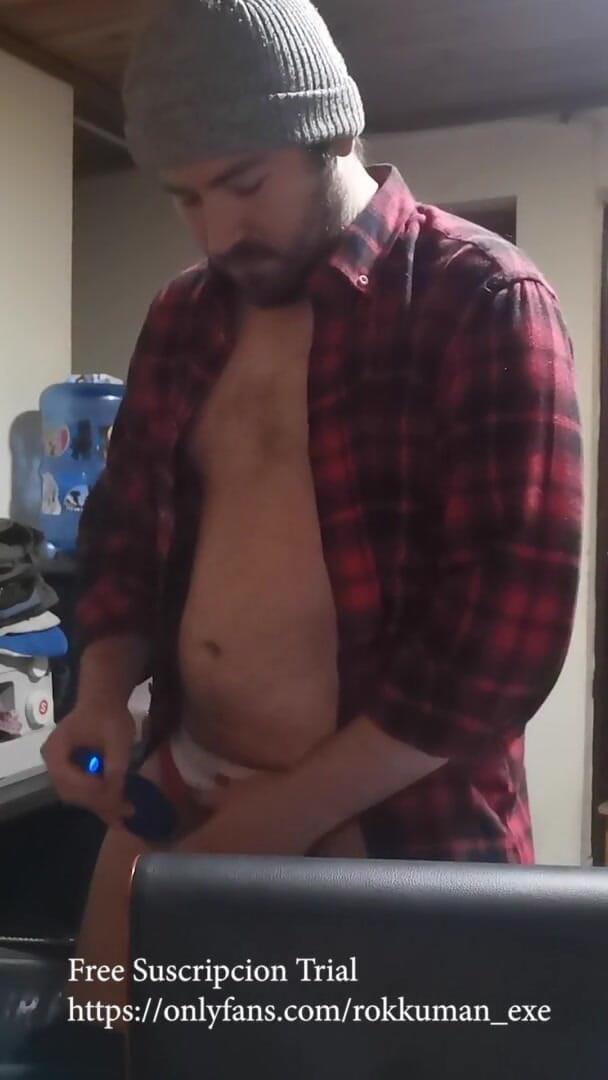 Rokkuman: Mrdání baterky Sólo péro Stříkání Honění