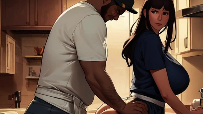 Spicy Toons: Baharatlı toonlar: Şükran Günü tam filmi