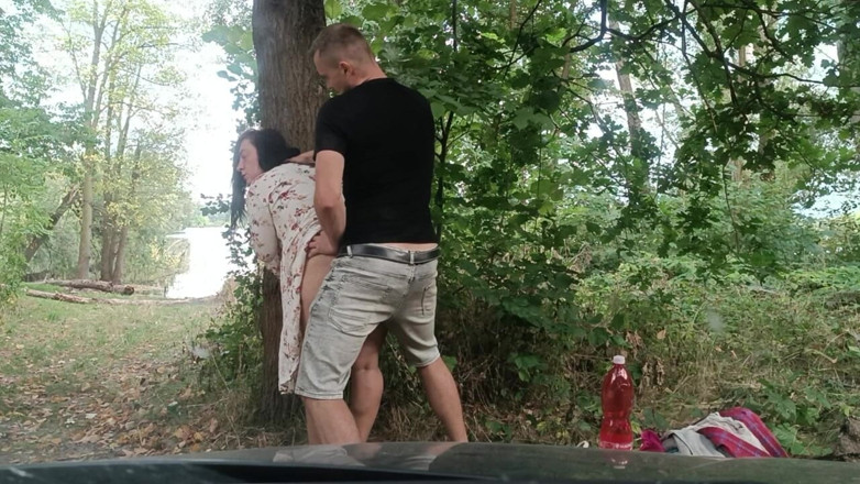 ChristinaSantes: Zapomenuta Kamera V Aute..
