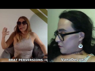 Brat Perversions TS: Podcast Ep14: Kadın egemenliği ilerlemesi
