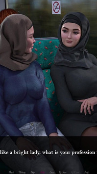 Esra à Istanbul n° 1