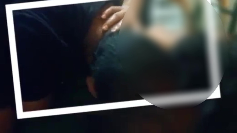 SanskariGirl1: Quick Sex with Desi Girl in Desi Style
