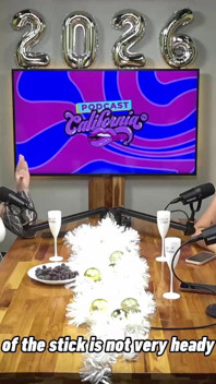 Podcast Yeni Yıl Gecesi Fahişe