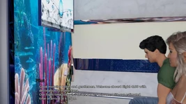 Tacos: POV, người đàn ông cánh tốt nhất của cô vợ nóng bỏng là chồng của cô ấy - tập 19