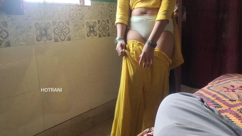 piryaprajapati: Une bhabhi indienne sexy se fait baiser, vidéo de sexe...