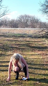 The Little Whore in White Undresses