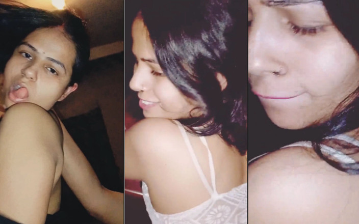 Hot Sis: Latika Hot Sexy Tělo Tvrdý sex