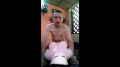 Kinganal bitch: Я 42-річна незаймана, яка трахає ляльку 2