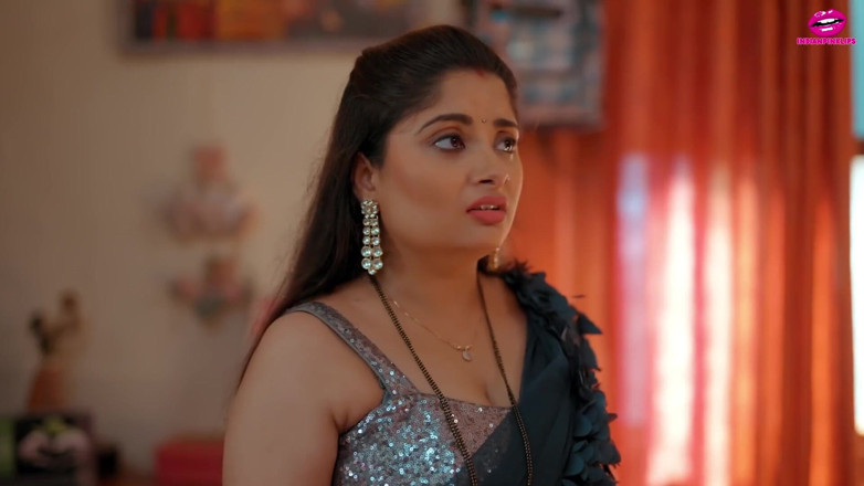 Indianpinklips: Seks tegar desi dengan Bahu